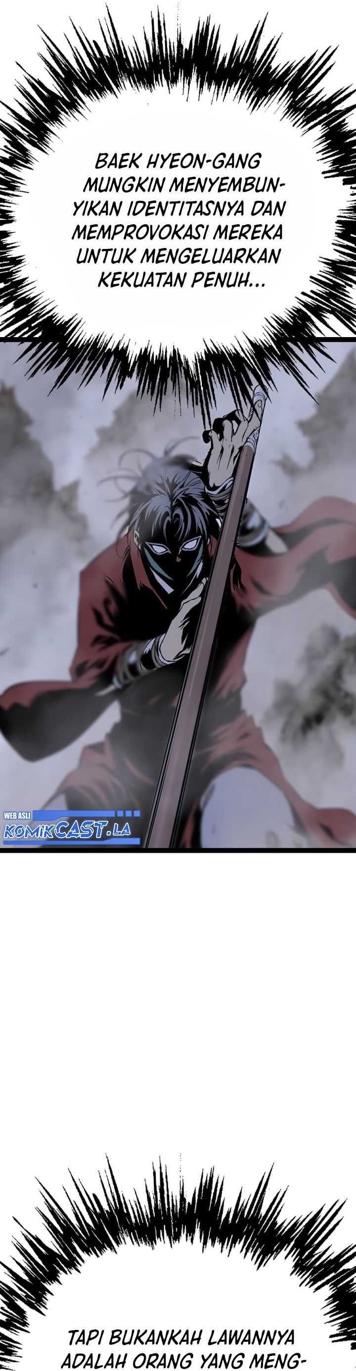 Asura (Ryu Ki-Un) Chapter 34