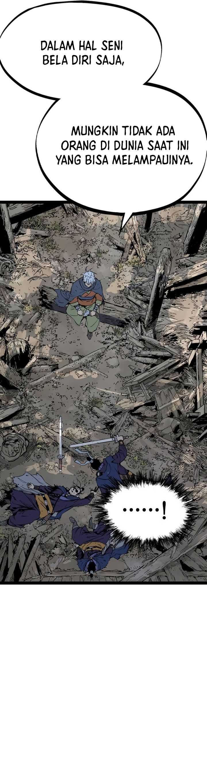 Asura (Ryu Ki-Un) Chapter 34