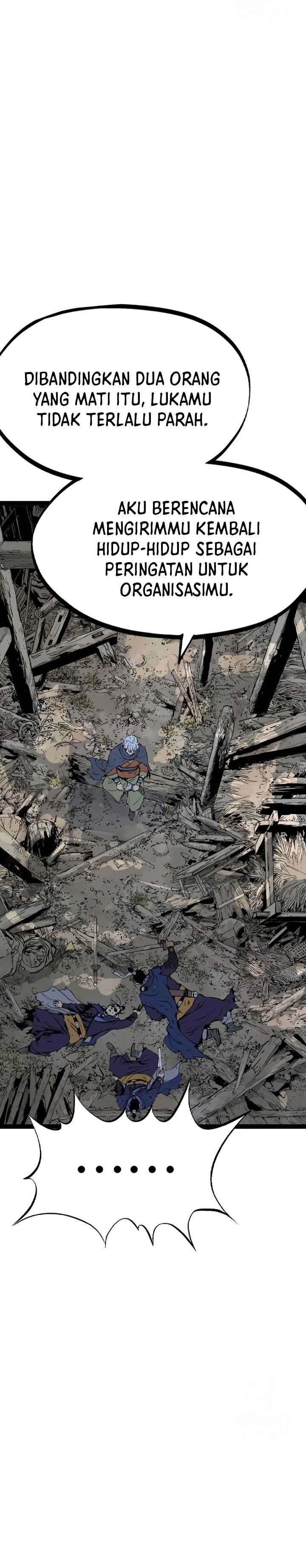 Asura (Ryu Ki-Un) Chapter 34