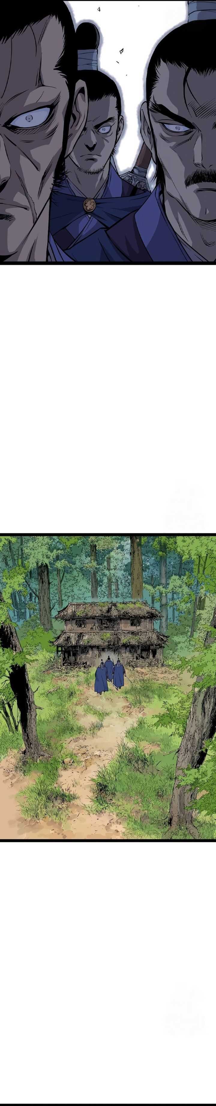 Asura (Ryu Ki-Un) Chapter 34