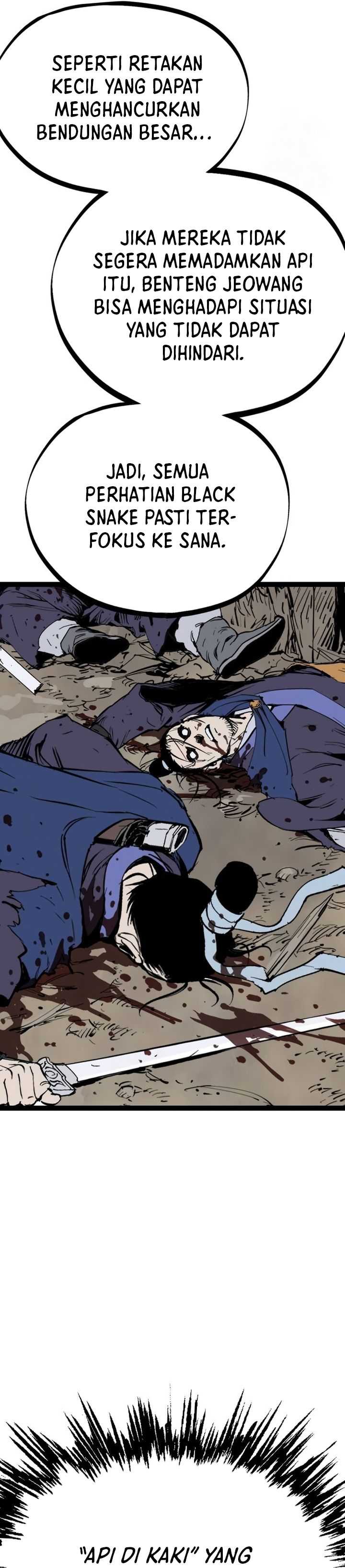 Asura (Ryu Ki-Un) Chapter 34