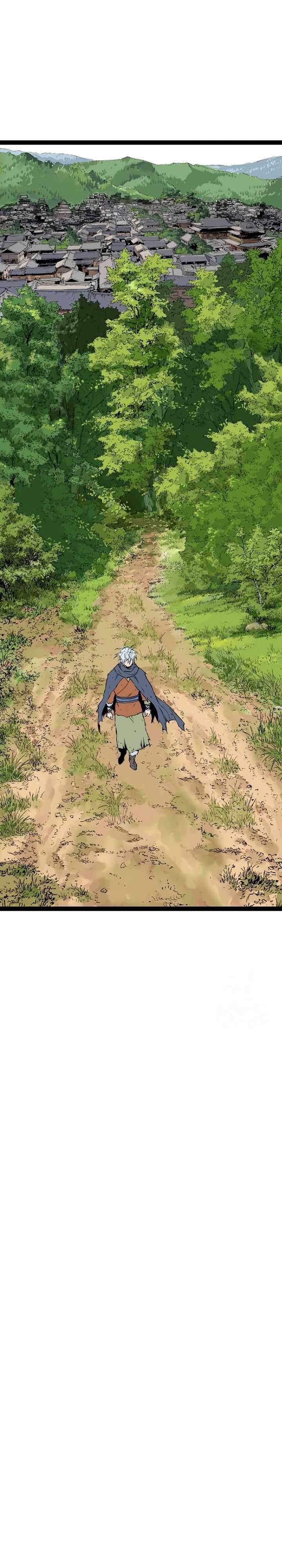 Asura (Ryu Ki-Un) Chapter 34