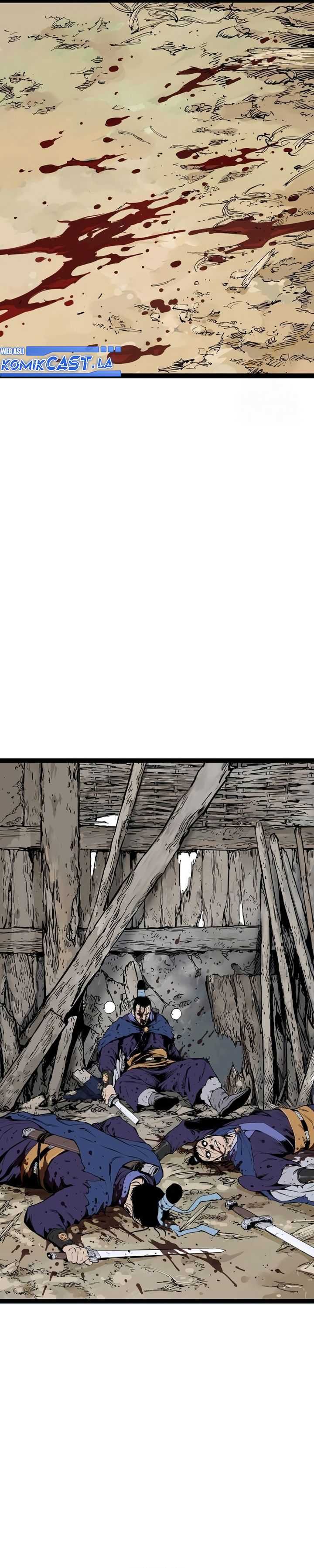 Asura (Ryu Ki-Un) Chapter 34