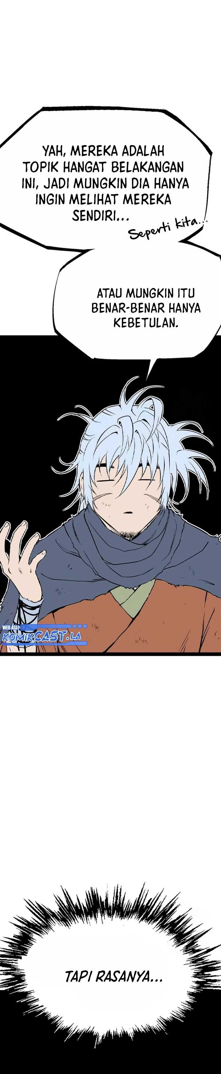 Asura (Ryu Ki-Un) Chapter 34
