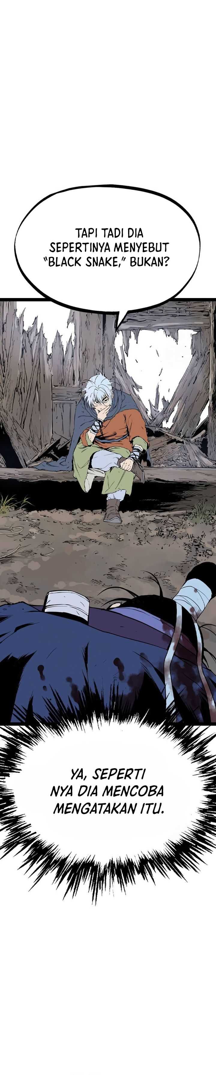 Asura (Ryu Ki-Un) Chapter 34