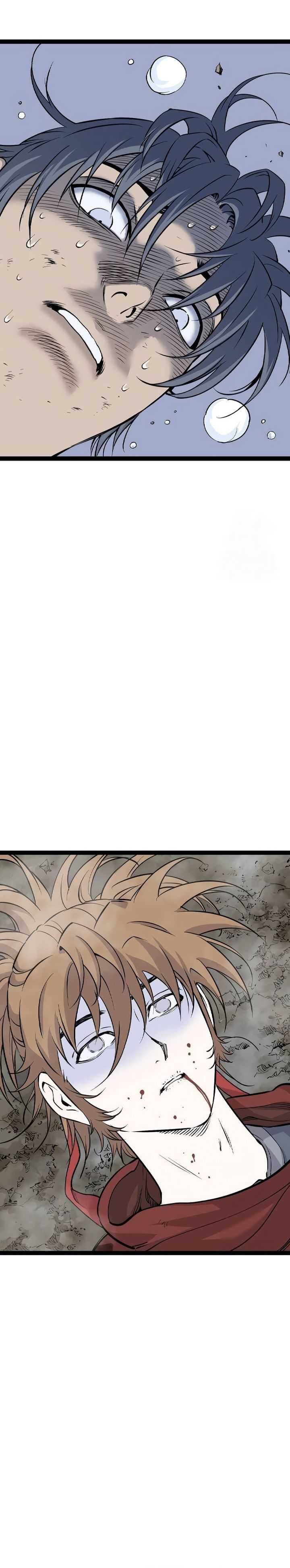 Asura (Ryu Ki-Un) Chapter 34