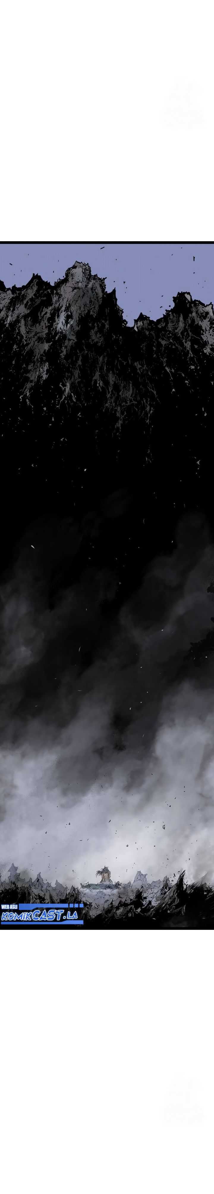 Asura (Ryu Ki-Un) Chapter 34