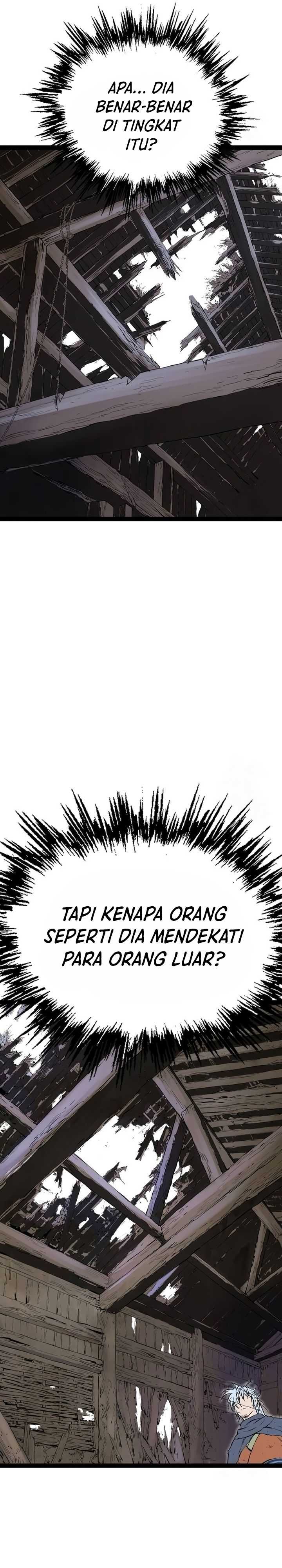 Asura (Ryu Ki-Un) Chapter 34
