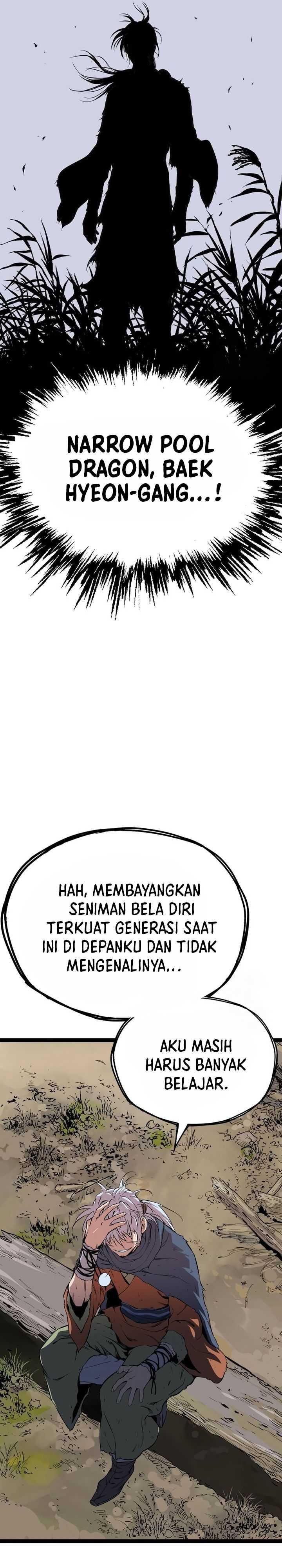 Asura (Ryu Ki-Un) Chapter 34