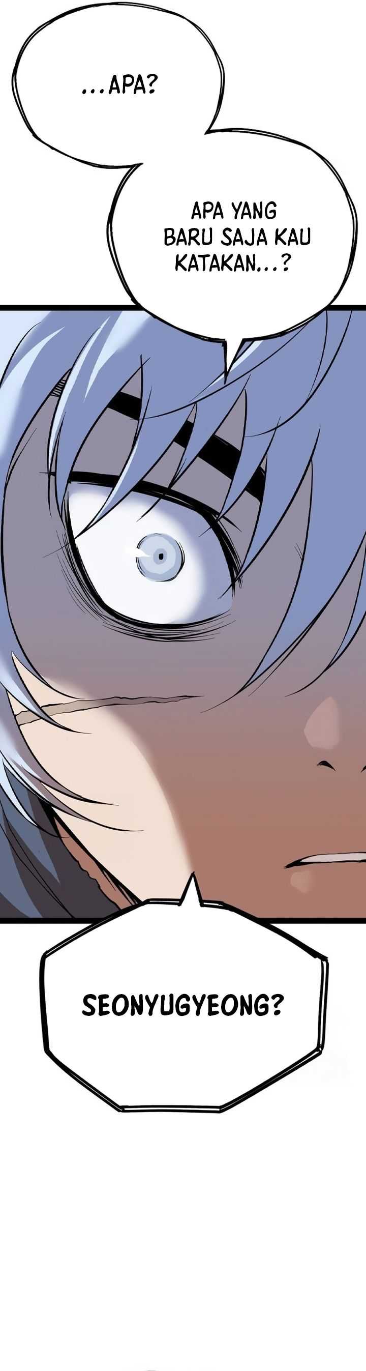 Asura (Ryu Ki-Un) Chapter 34