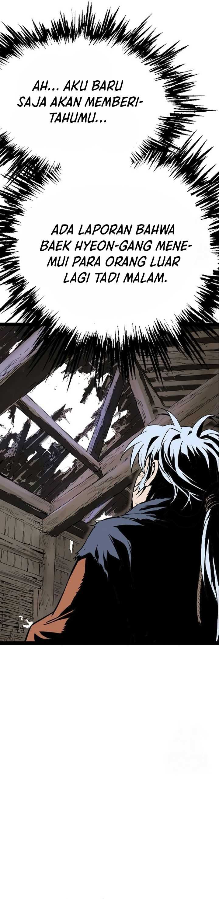 Asura (Ryu Ki-Un) Chapter 34