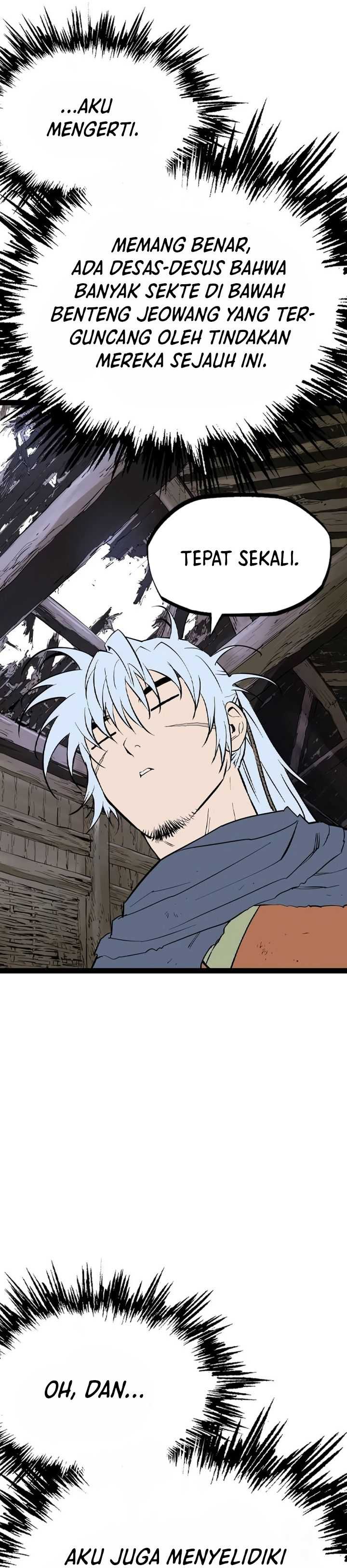 Asura (Ryu Ki-Un) Chapter 34