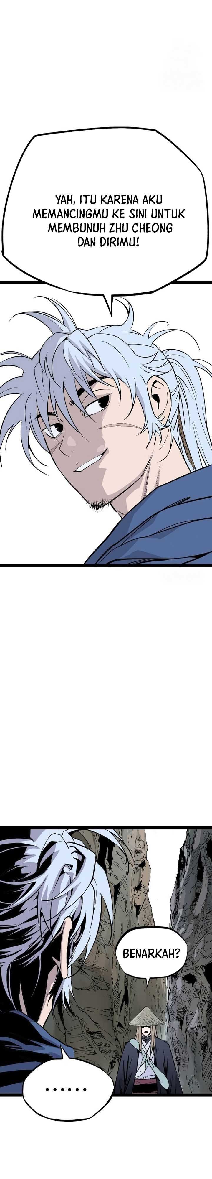 Asura (Ryu Ki-Un) Chapter 35