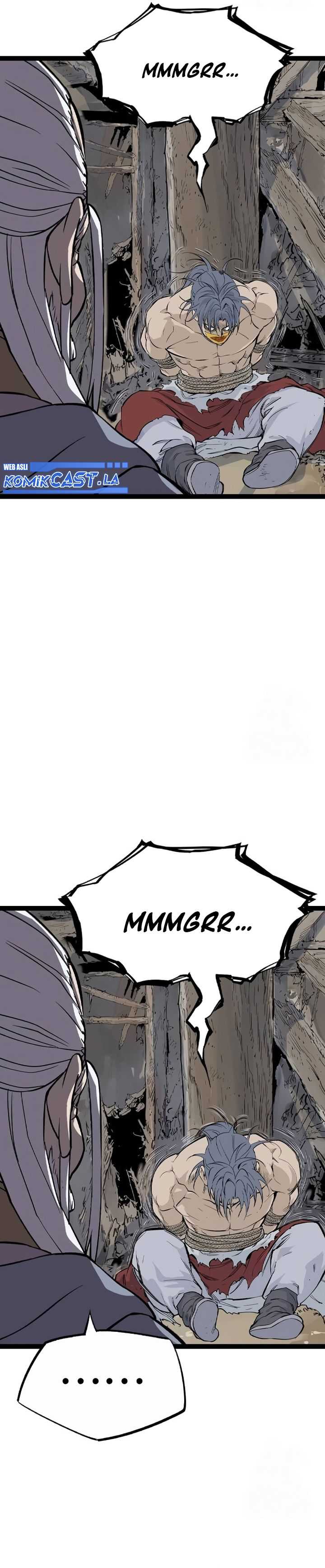 Asura (Ryu Ki-Un) Chapter 35
