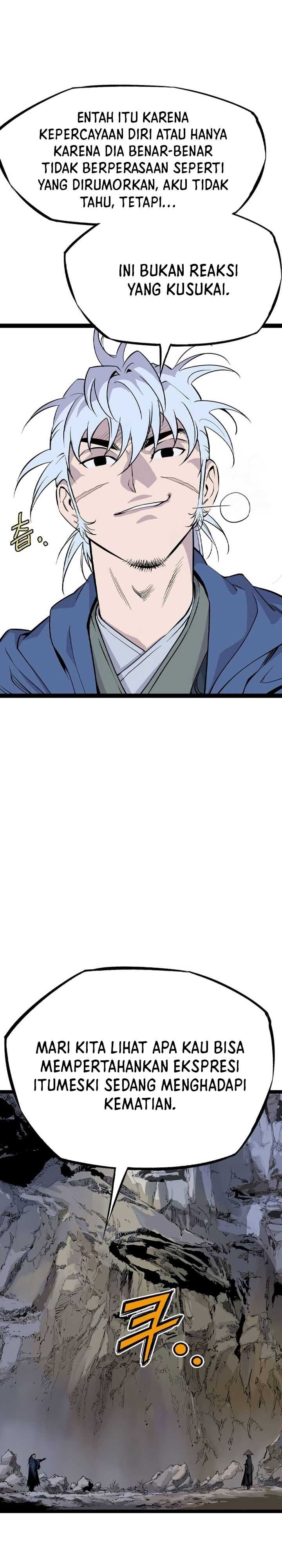 Asura (Ryu Ki-Un) Chapter 35
