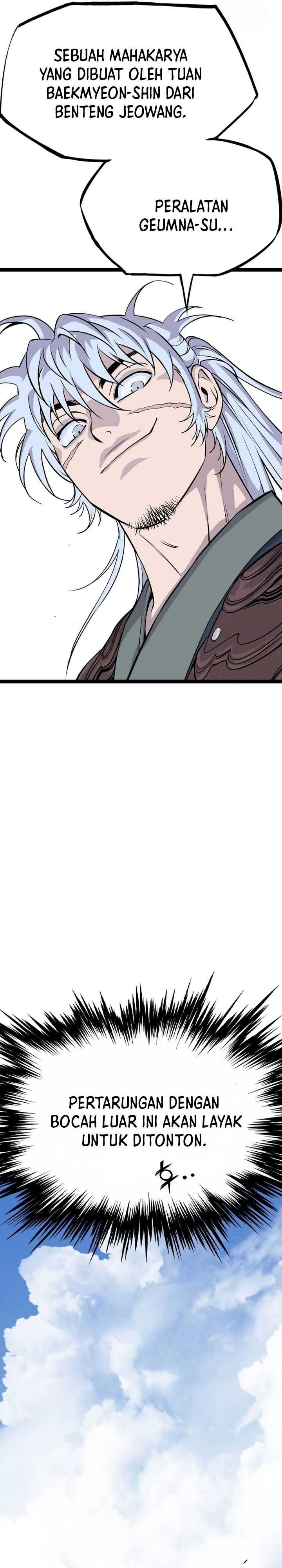Asura (Ryu Ki-Un) Chapter 35