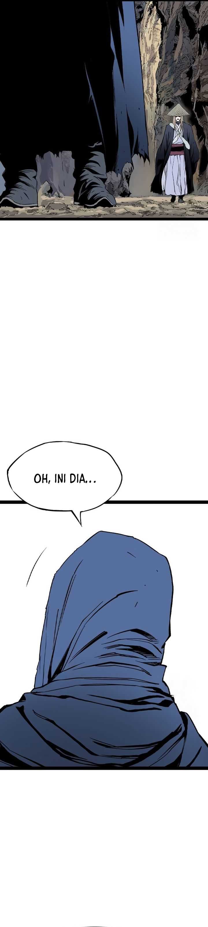 Asura (Ryu Ki-Un) Chapter 35