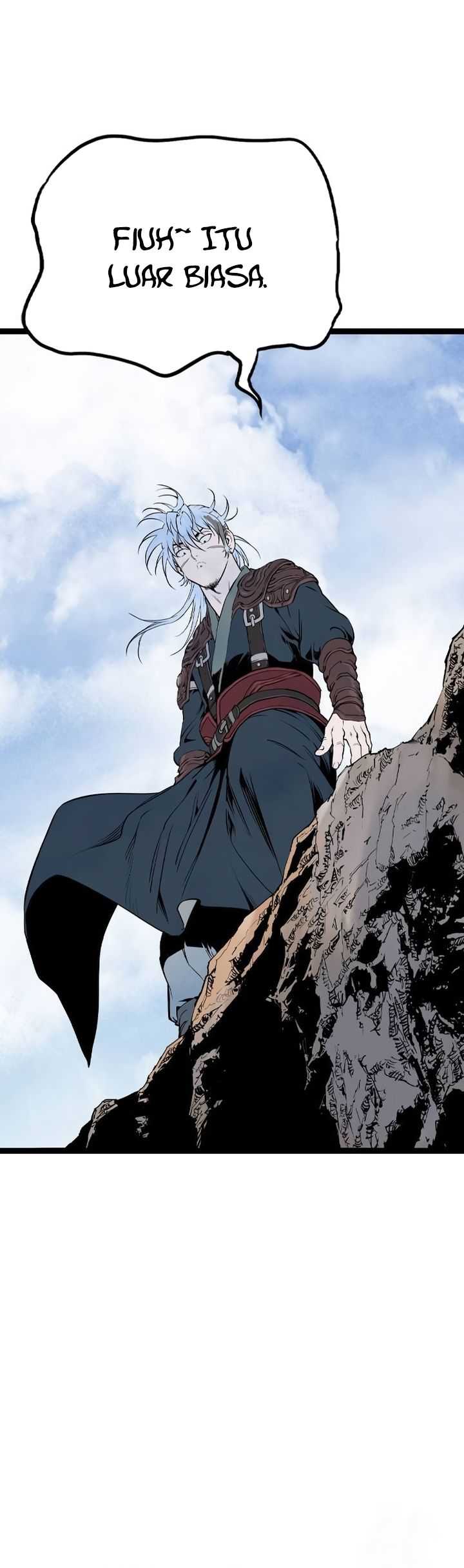 Asura (Ryu Ki-Un) Chapter 35