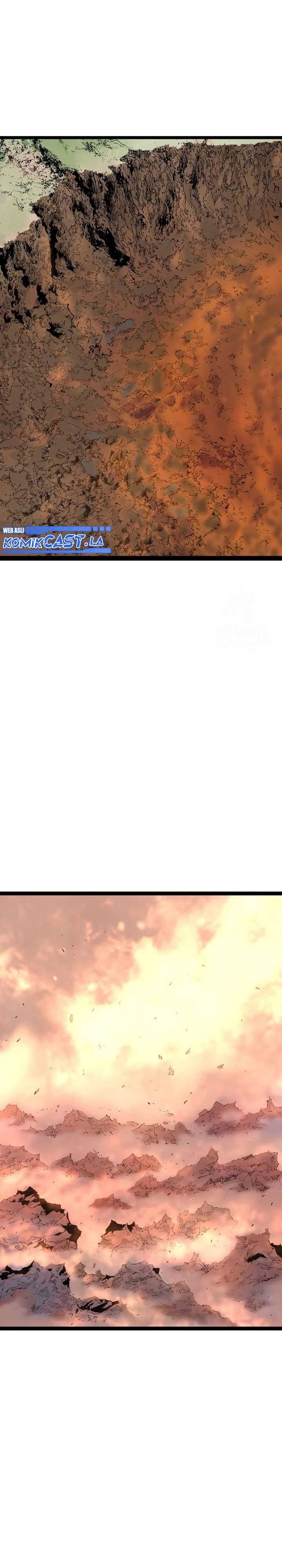 Asura (Ryu Ki-Un) Chapter 35