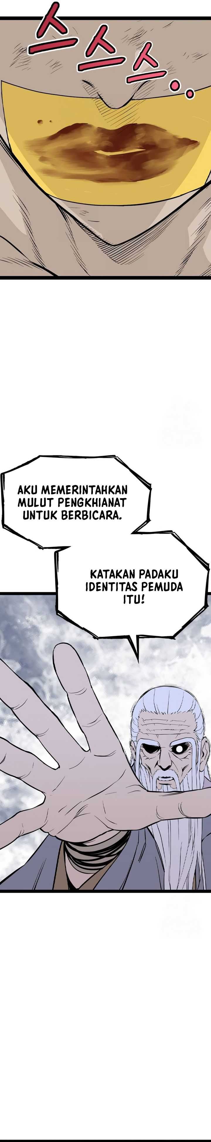 Asura (Ryu Ki-Un) Chapter 35