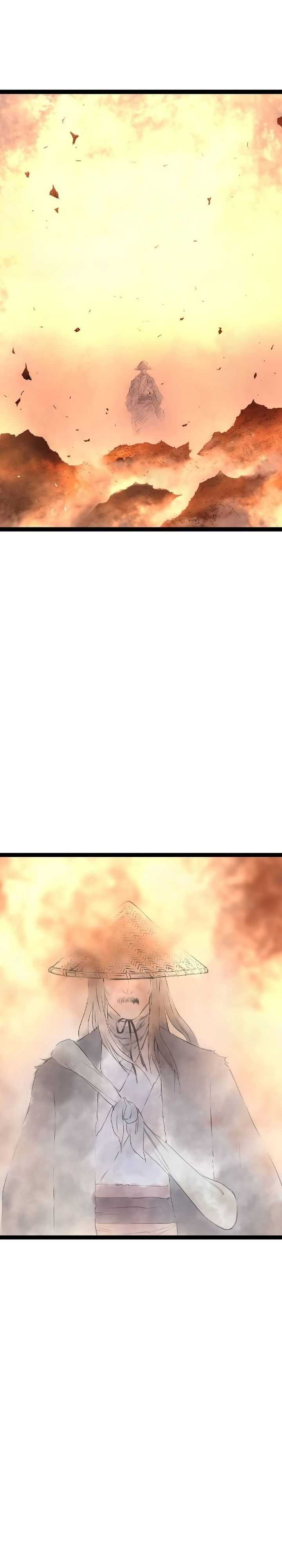 Asura (Ryu Ki-Un) Chapter 35