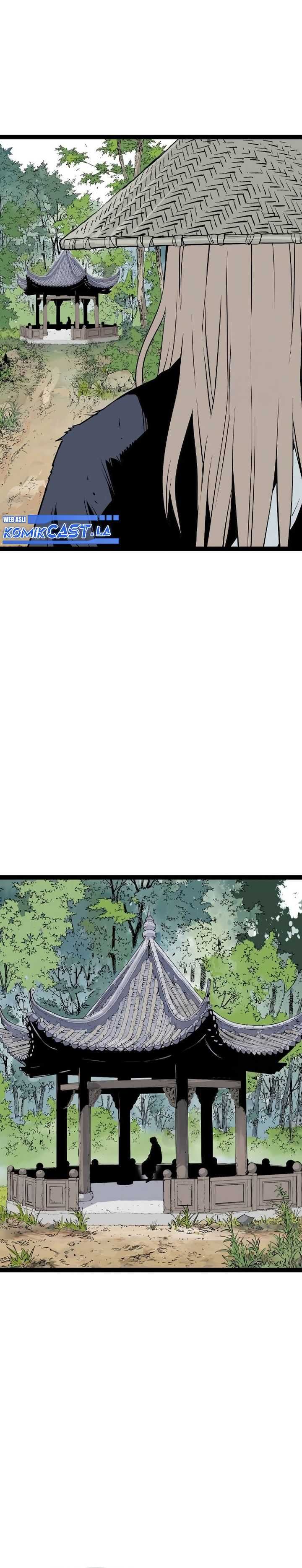 Asura (Ryu Ki-Un) Chapter 35