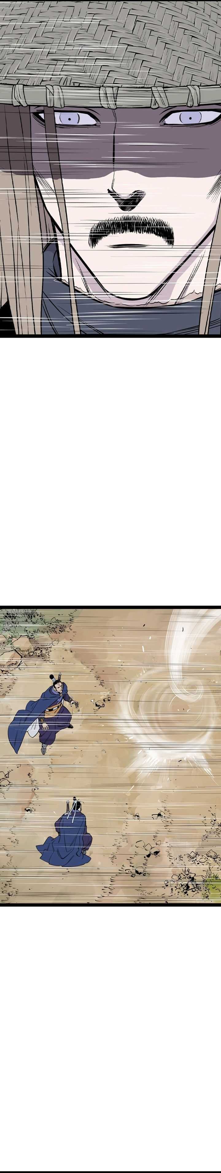 Asura (Ryu Ki-Un) Chapter 36