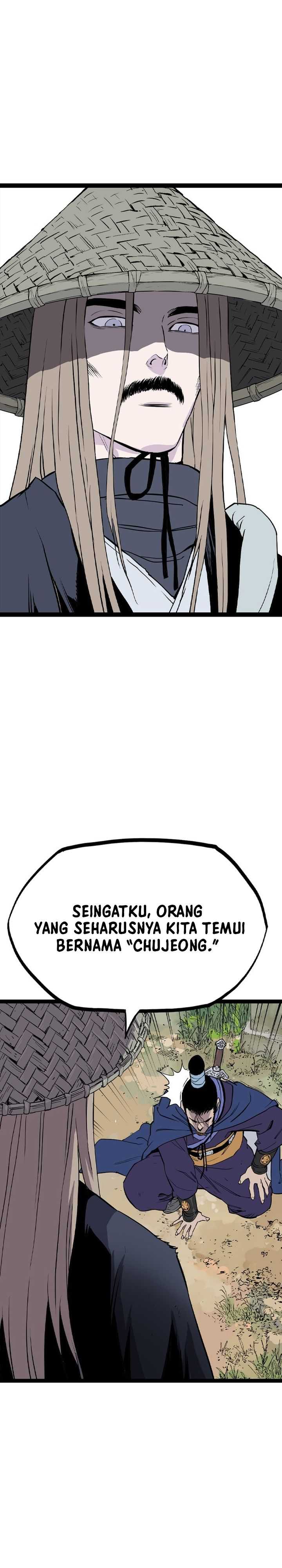 Asura (Ryu Ki-Un) Chapter 36