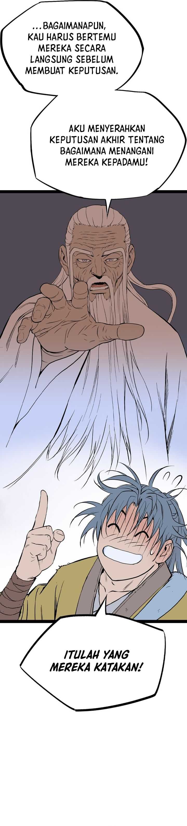 Asura (Ryu Ki-Un) Chapter 36