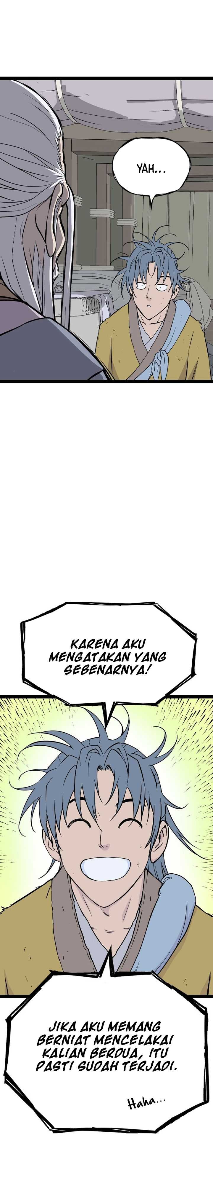 Asura (Ryu Ki-Un) Chapter 36