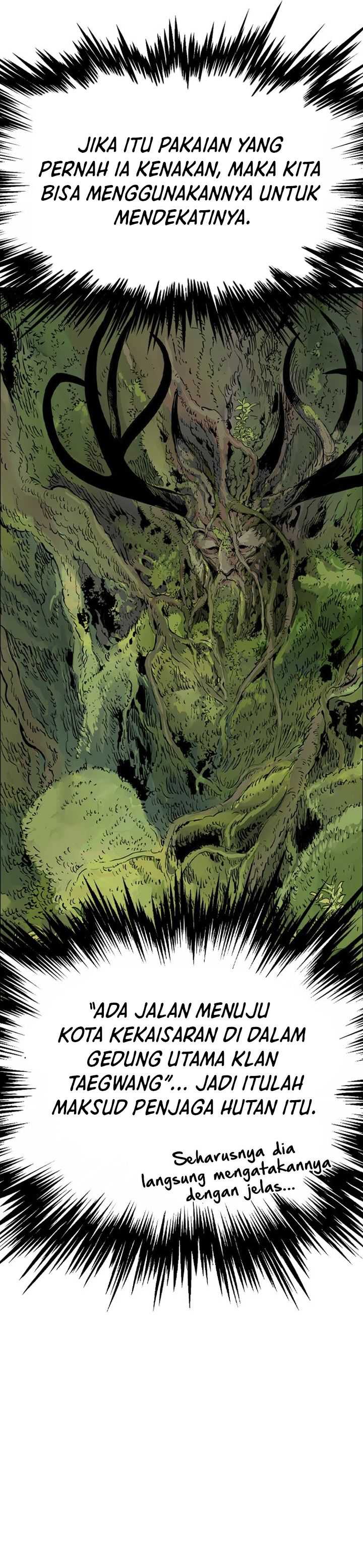 Asura (Ryu Ki-Un) Chapter 36