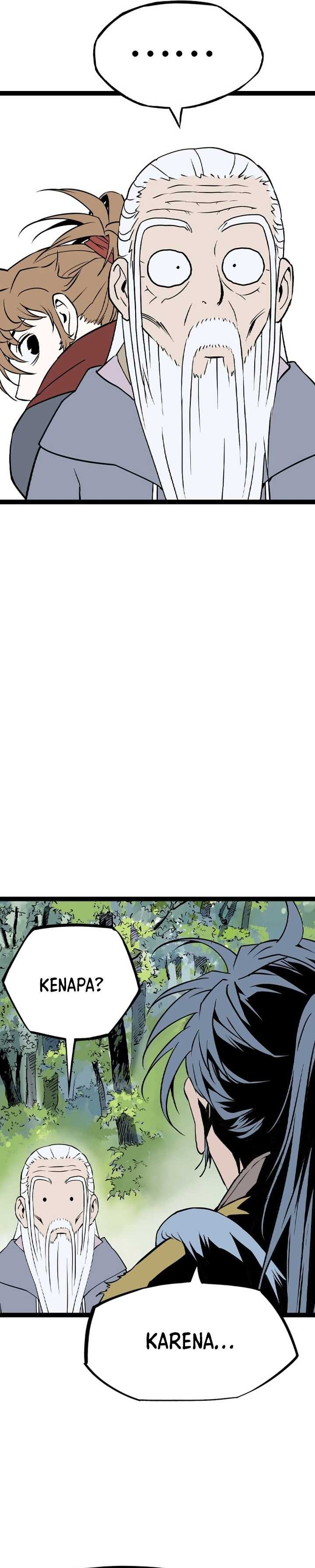Asura (Ryu Ki-Un) Chapter 36
