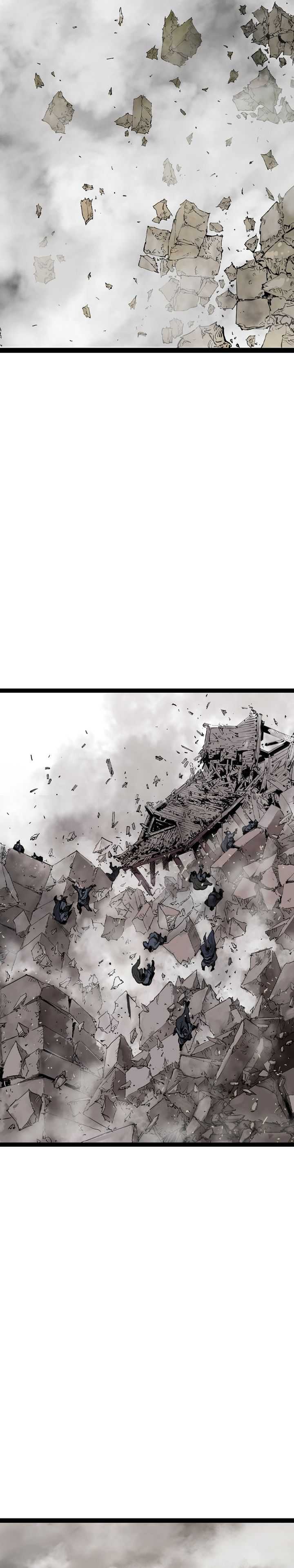 Asura (Ryu Ki-Un) Chapter 36