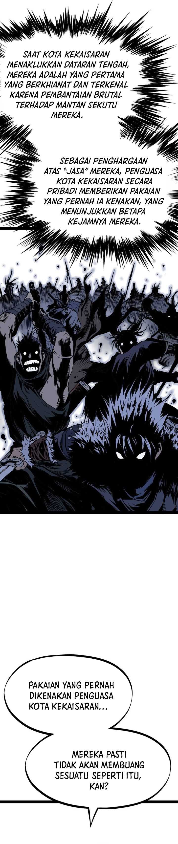 Asura (Ryu Ki-Un) Chapter 36