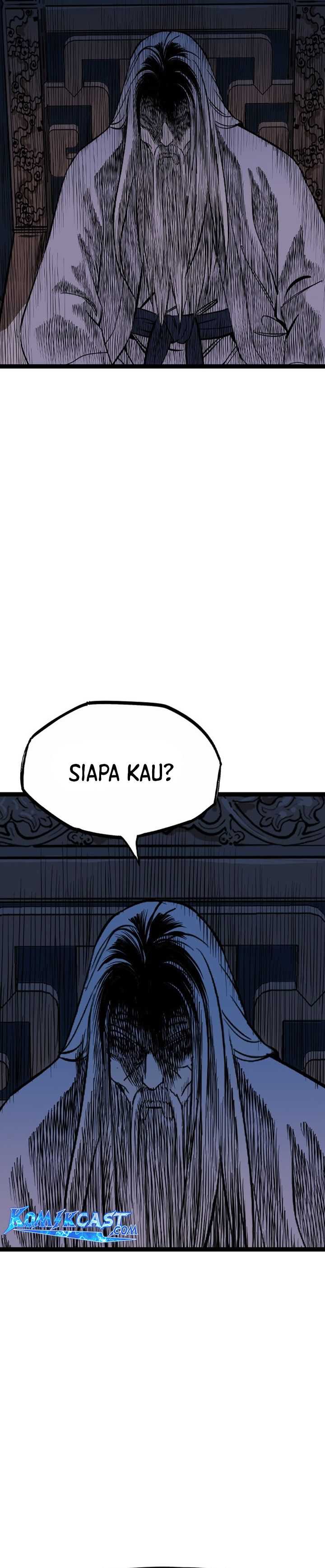 Asura (Ryu Ki-Un) Chapter 36