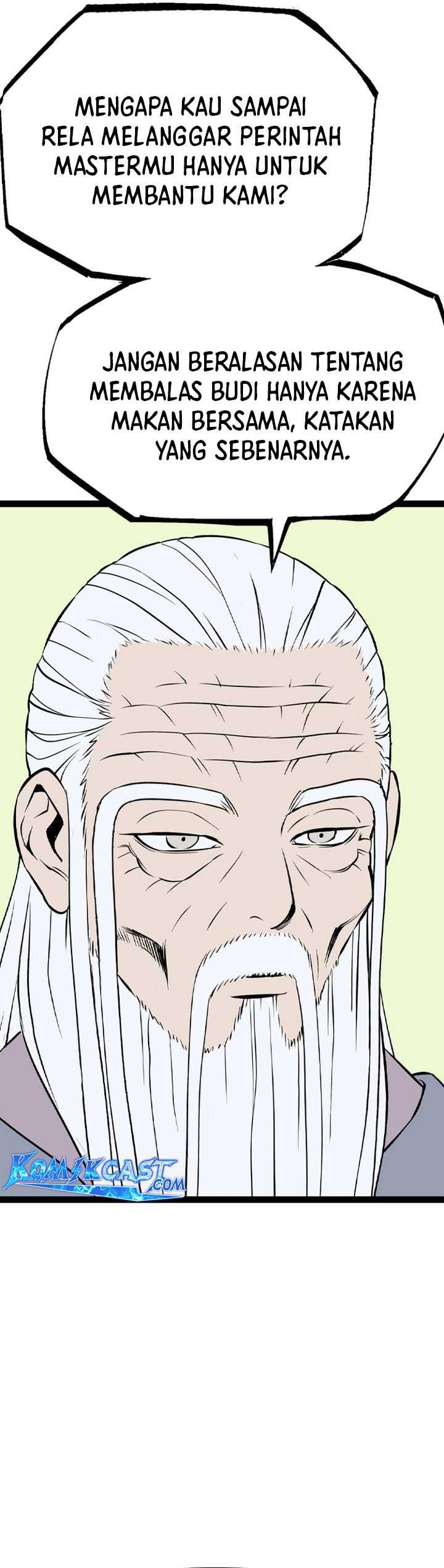Asura (Ryu Ki-Un) Chapter 36
