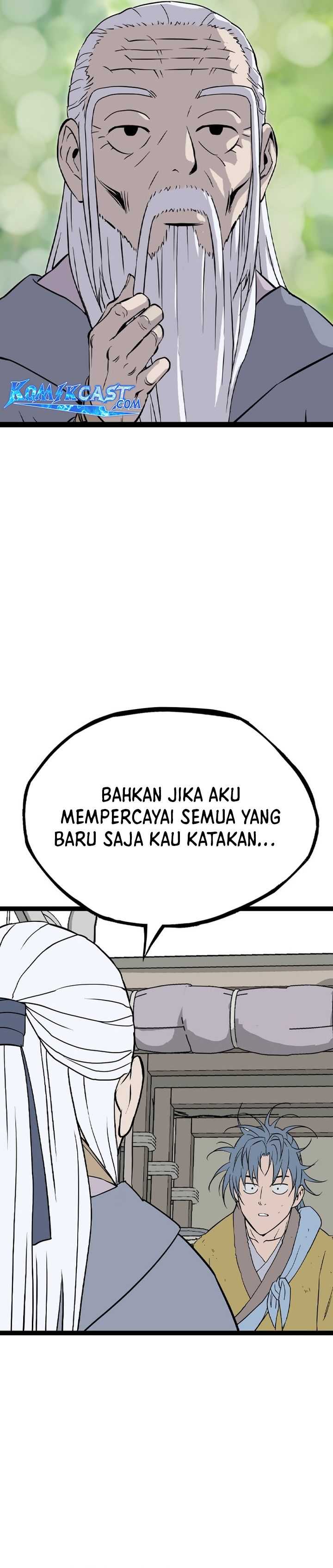 Asura (Ryu Ki-Un) Chapter 36