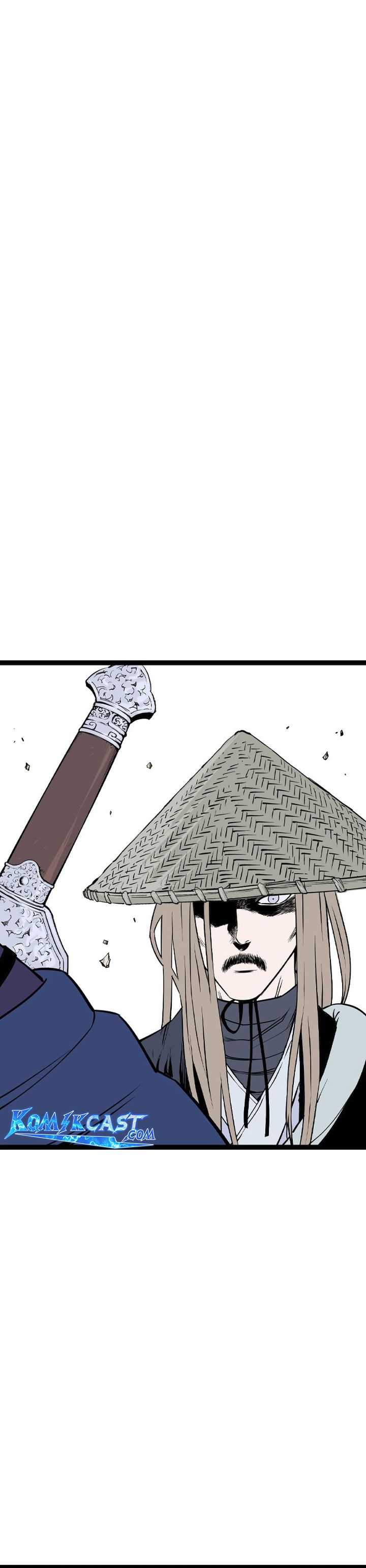 Asura (Ryu Ki-Un) Chapter 36