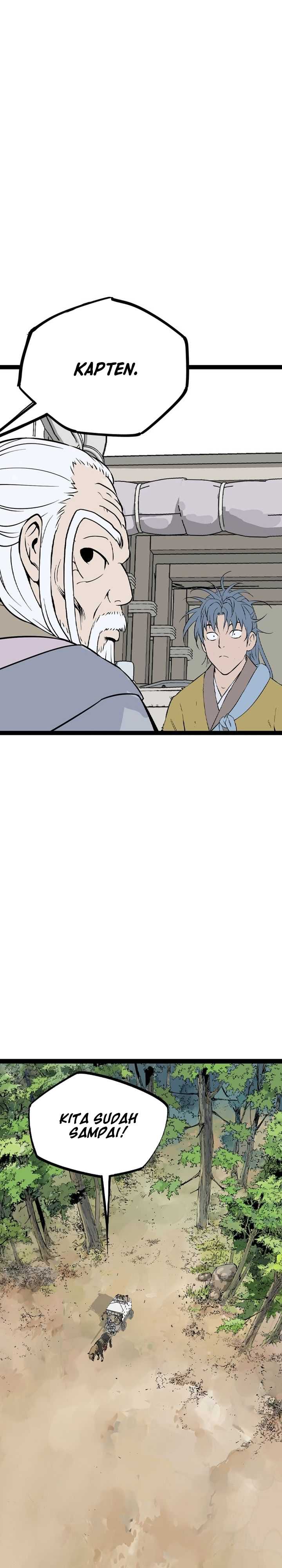 Asura (Ryu Ki-Un) Chapter 36