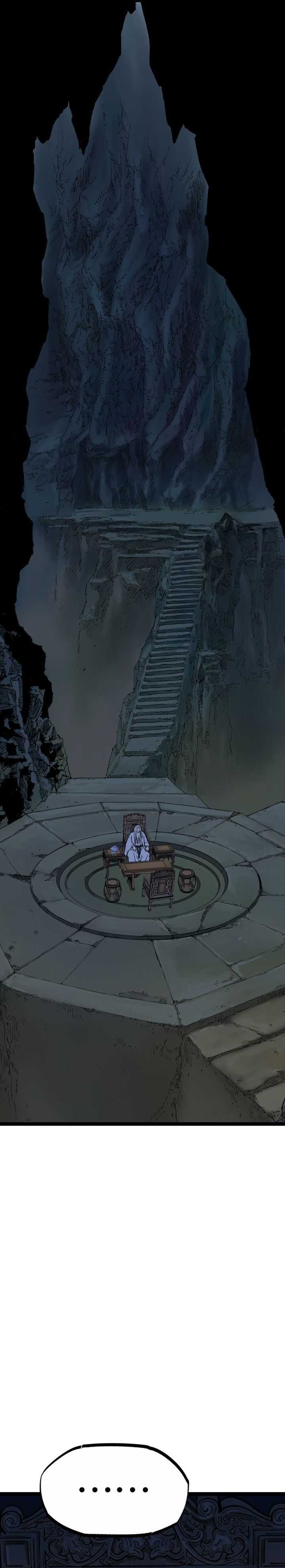 Asura (Ryu Ki-Un) Chapter 36