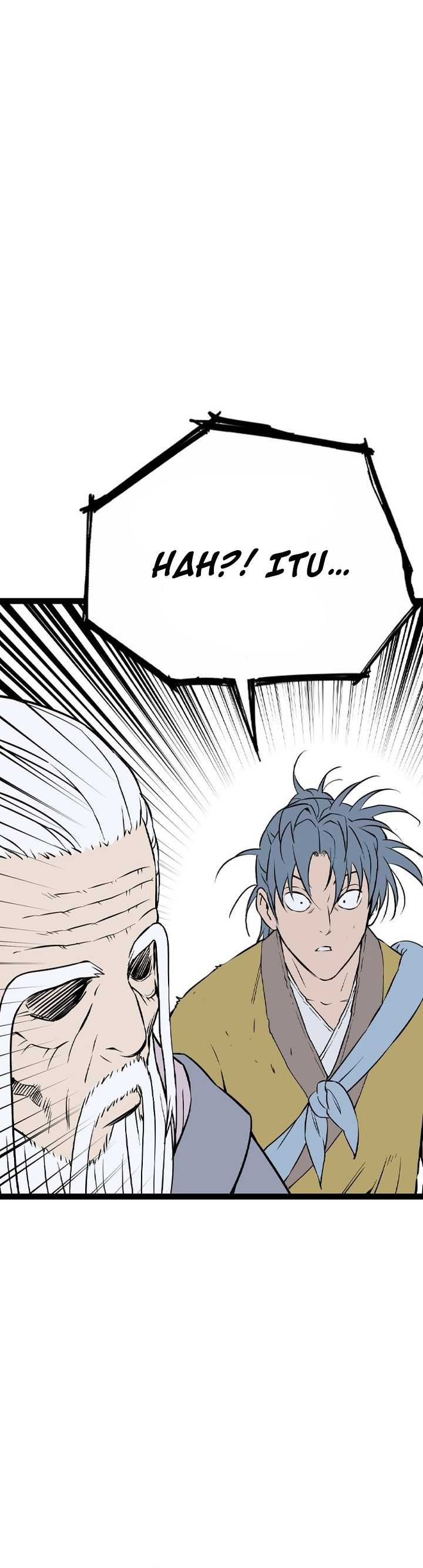 Asura (Ryu Ki-Un) Chapter 36