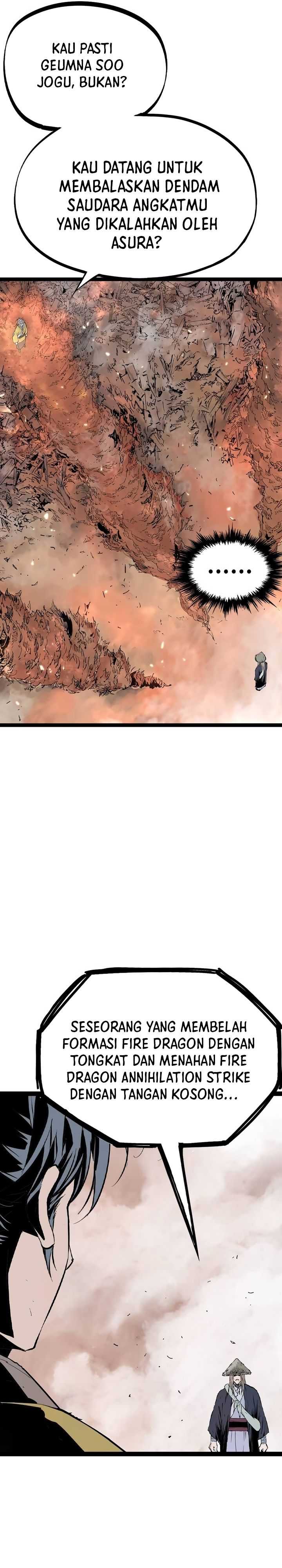 Asura (Ryu Ki-Un) Chapter 38