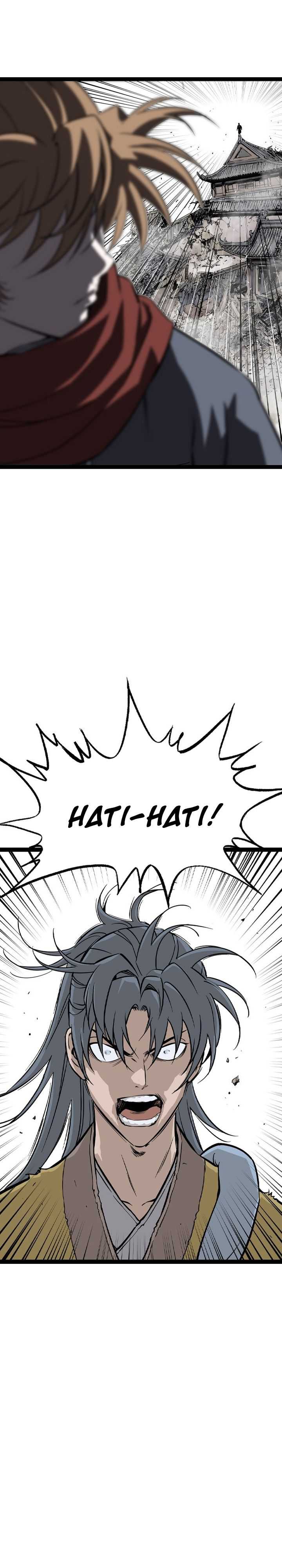 Asura (Ryu Ki-Un) Chapter 37