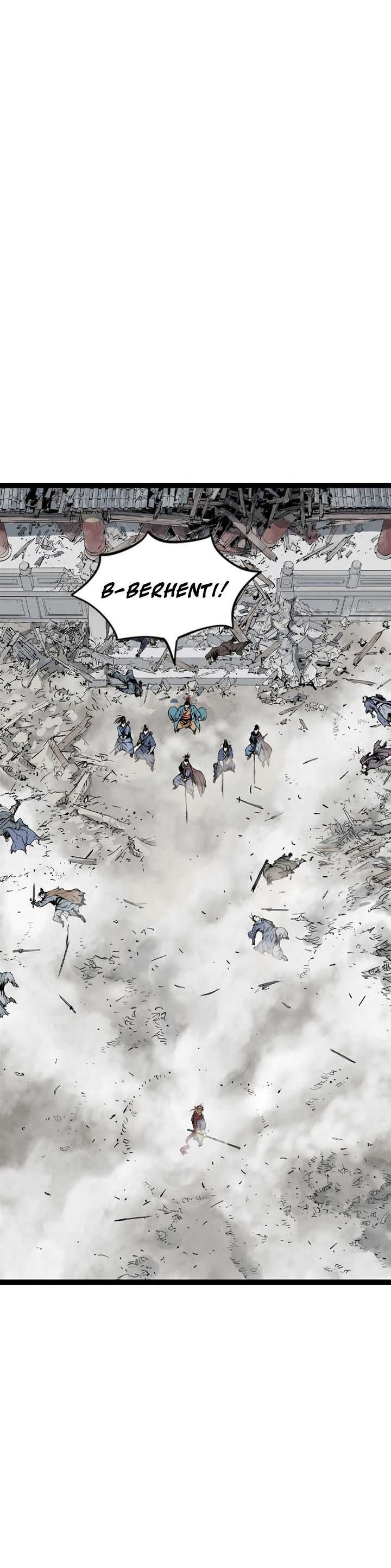 Asura (Ryu Ki-Un) Chapter 38