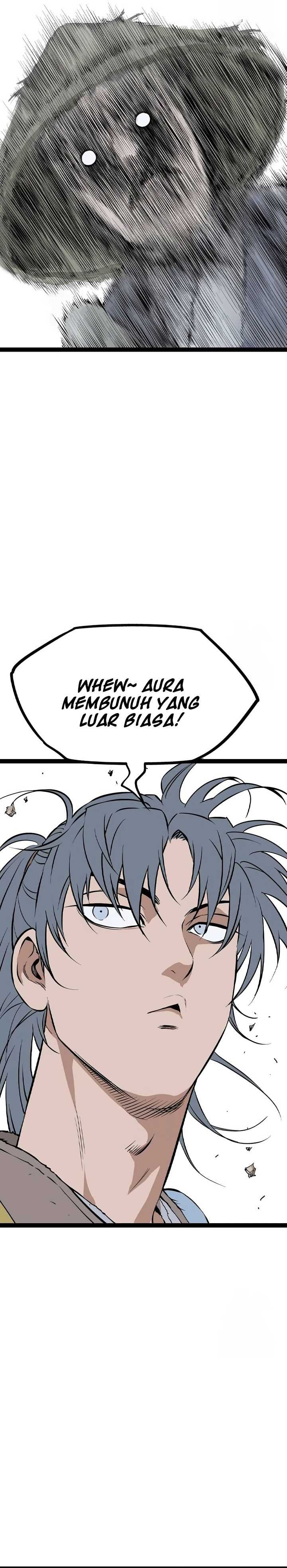 Asura (Ryu Ki-Un) Chapter 38