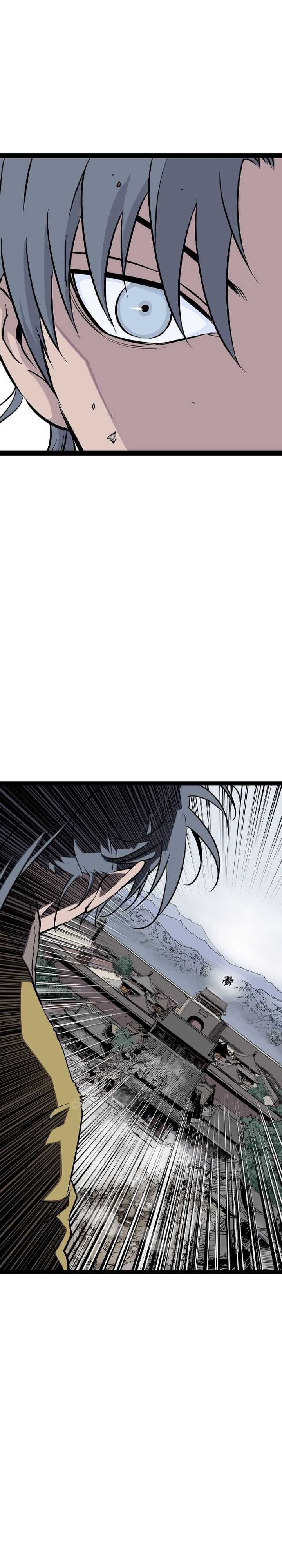 Asura (Ryu Ki-Un) Chapter 37