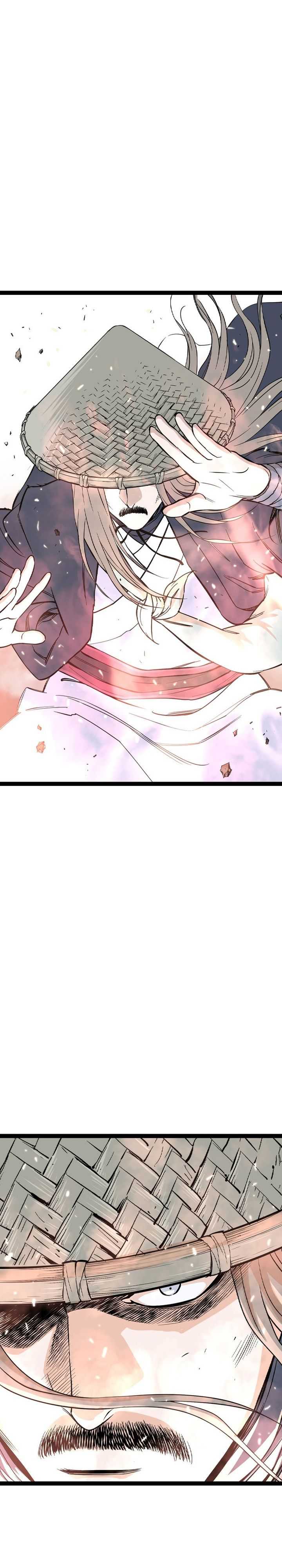 Asura (Ryu Ki-Un) Chapter 38