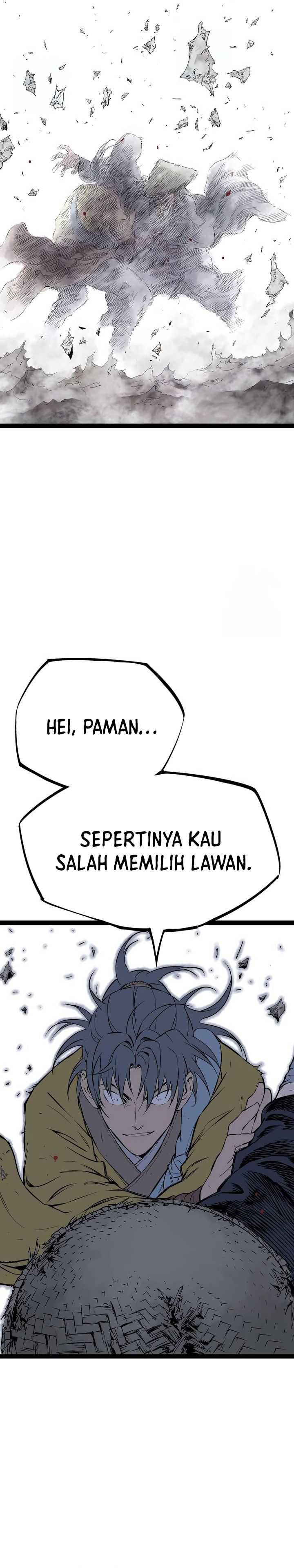 Asura (Ryu Ki-Un) Chapter 38