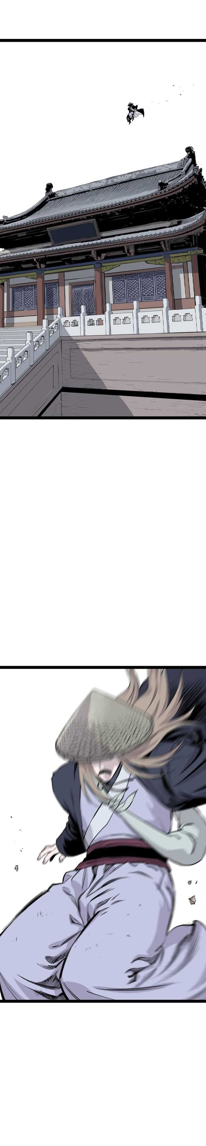 Asura (Ryu Ki-Un) Chapter 38