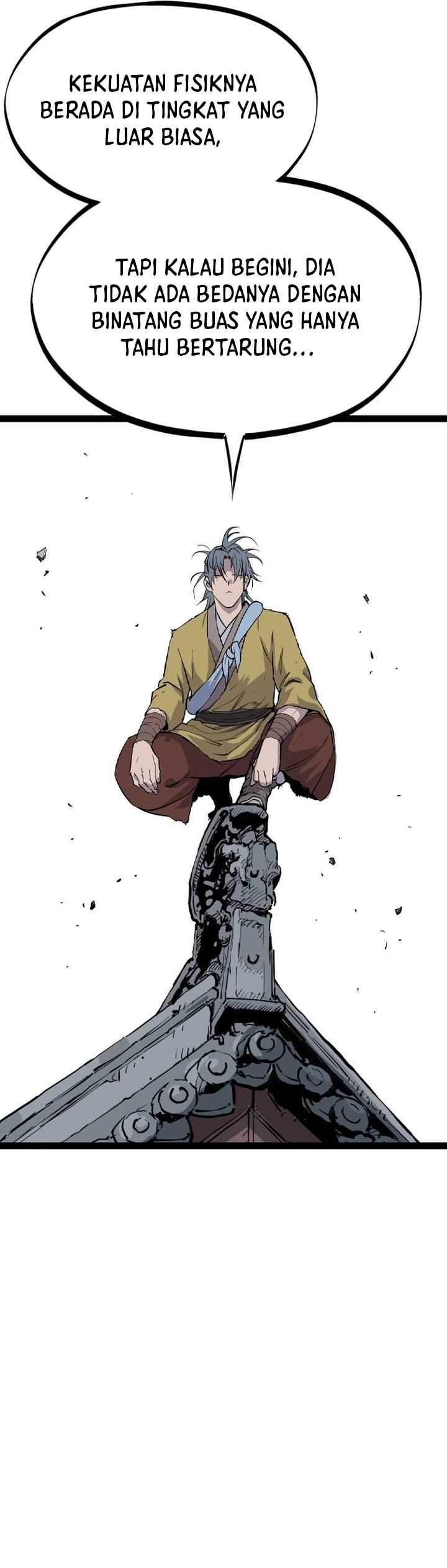 Asura (Ryu Ki-Un) Chapter 38